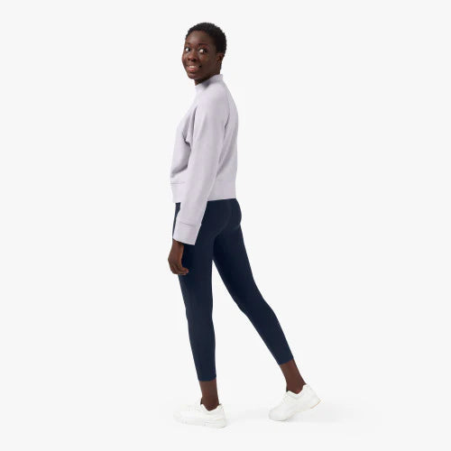 Womens On Crew Neck