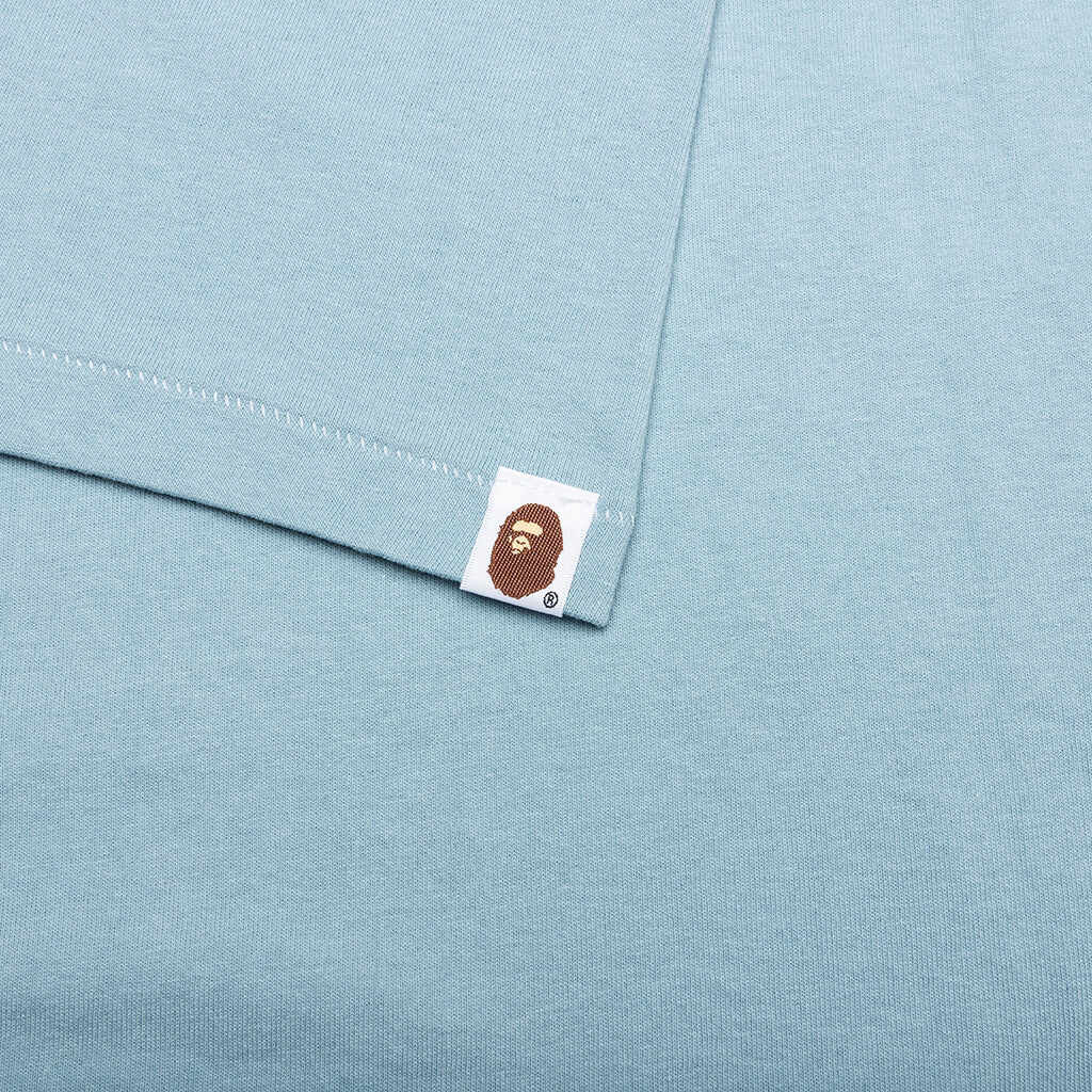 Colors Shark Ponr Tee Sax