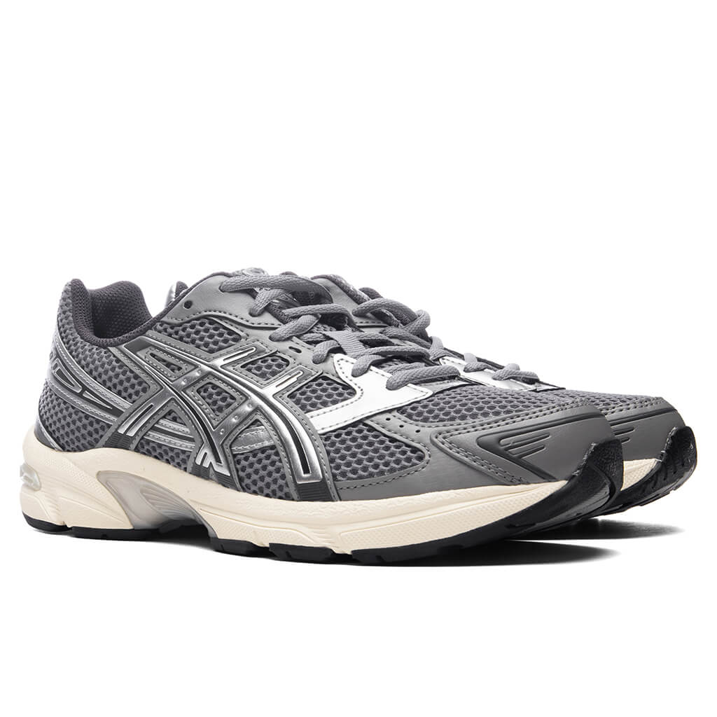 Gel 1130 Clay Grey Pure Silver