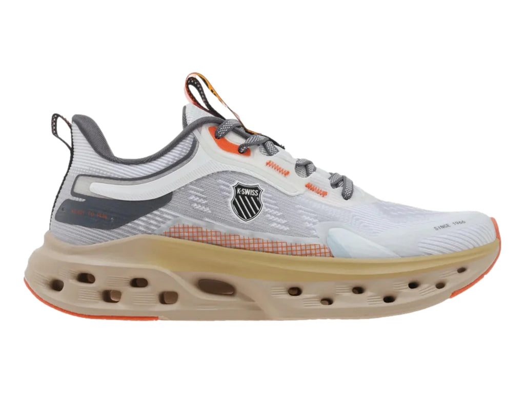 Tenis K Swiss 0F773 Para Hombre