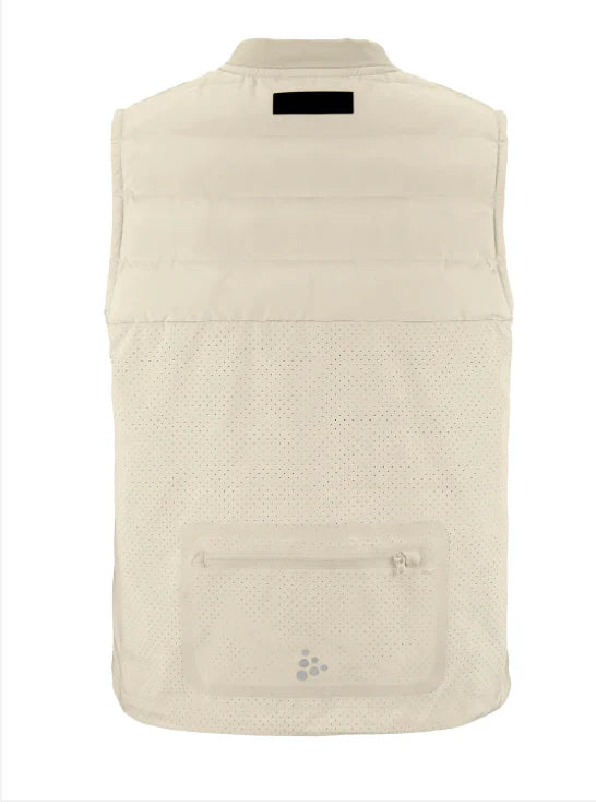 Womens Craft SubZ Vest 5