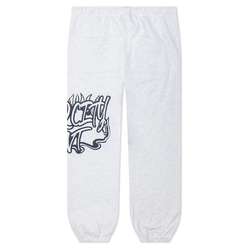 Fire Sweats Ash Heather