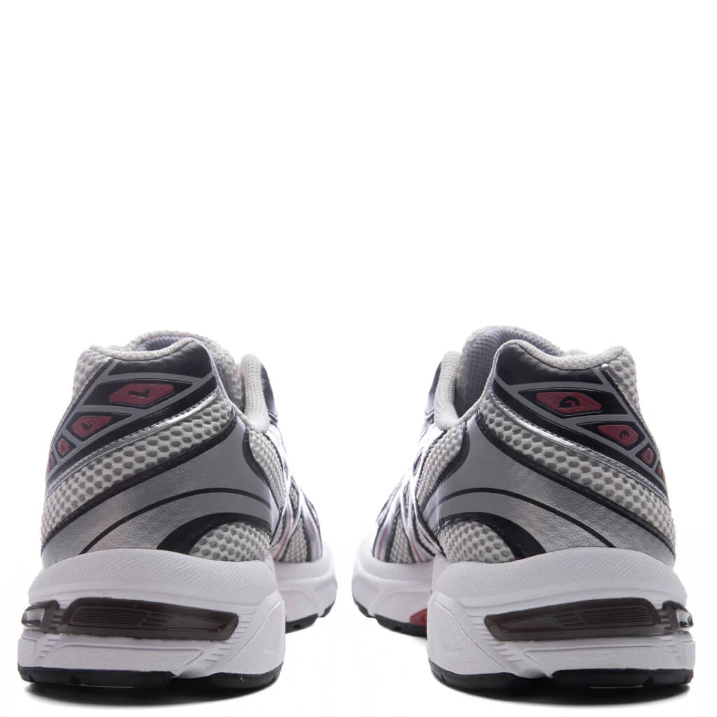 Gel 1130 Smoke Grey Pure Silver