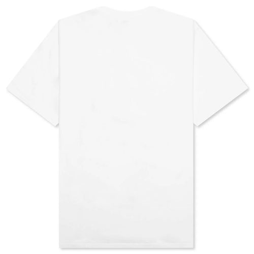 Bape Jewels by Bathing Ape Tee White
