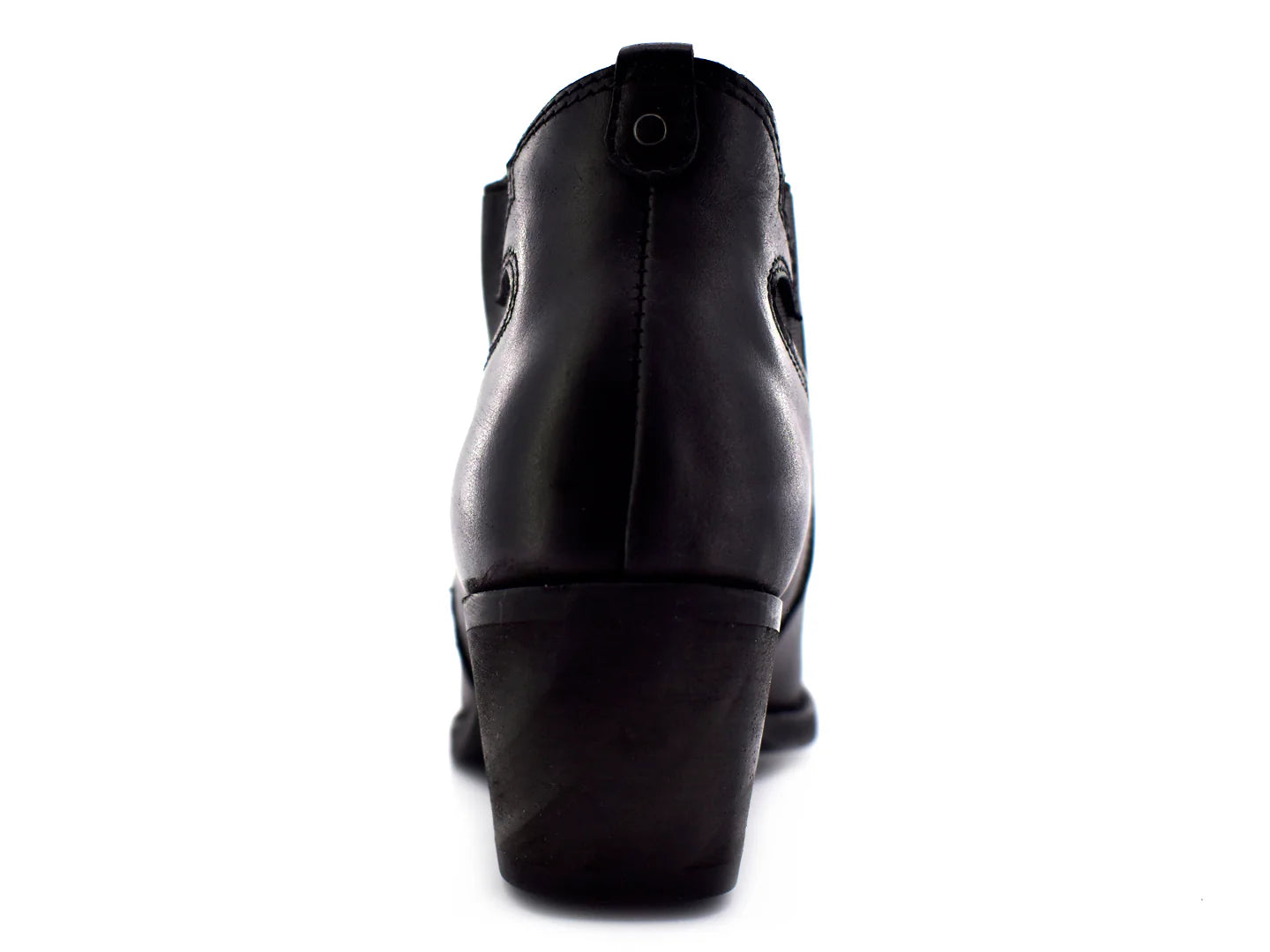 Botas In Moda 2614 Para Mujer