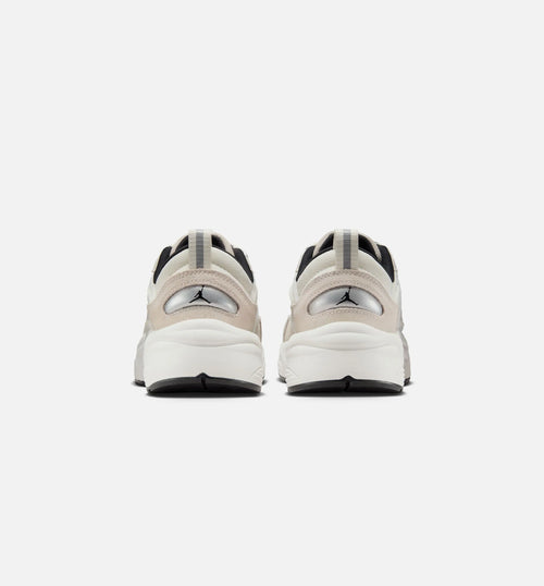 Air Jordan Trunner O S Mens Lifestyle Shoe Sail Sail Black