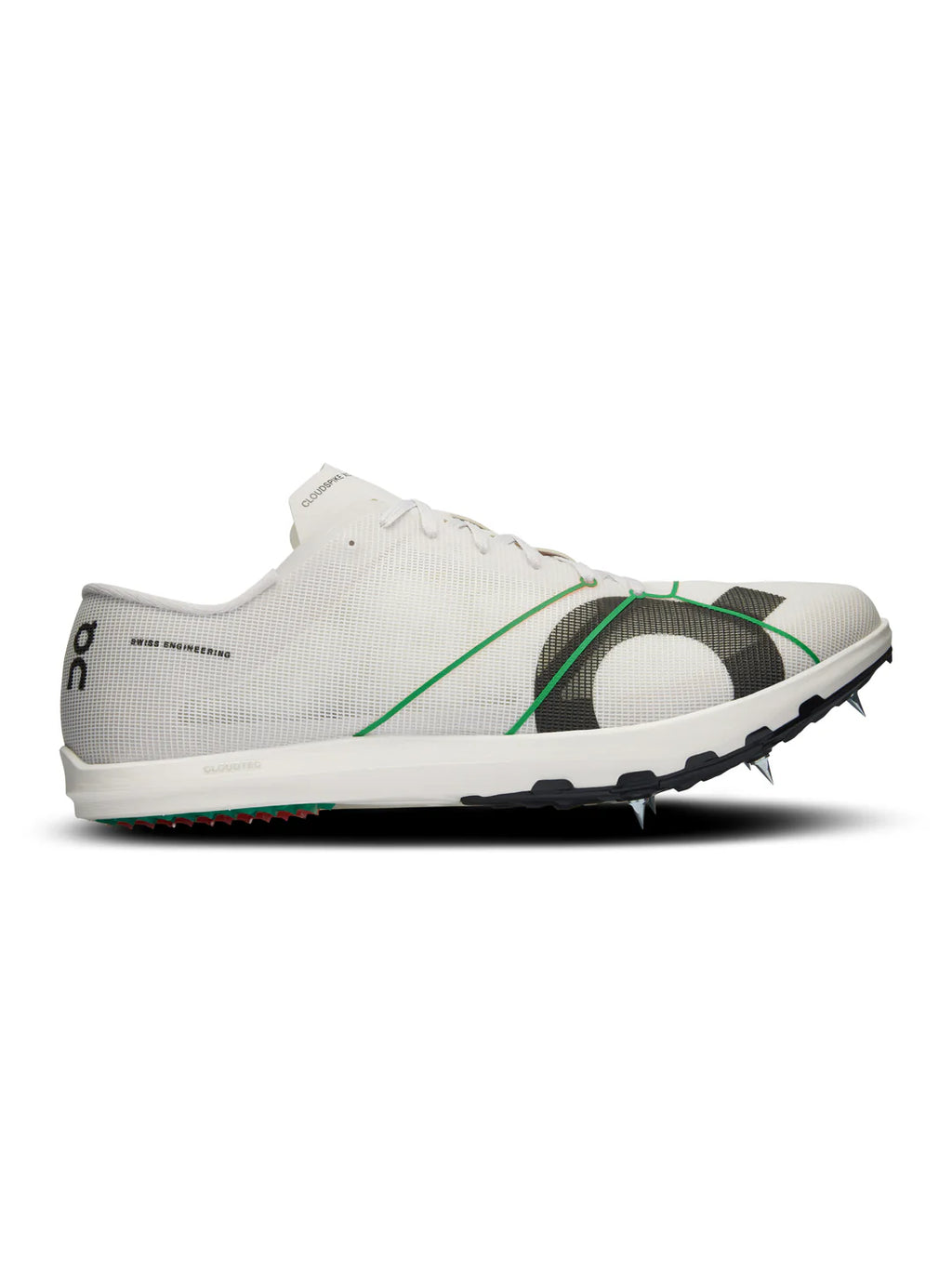 On Cloudspike XC Womens Spike