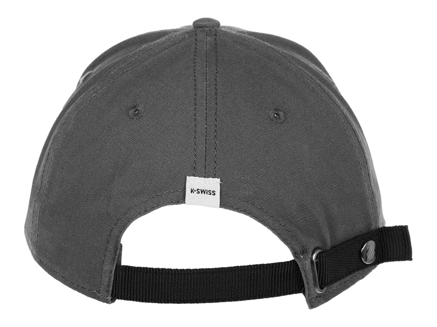 Gorra K Swiss Bandit Gris