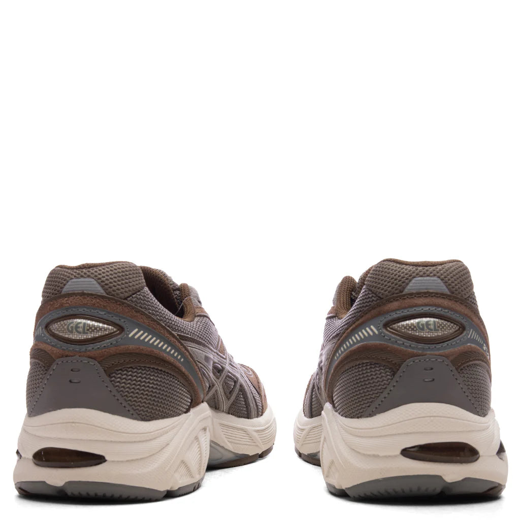 GT 2160 Dark Taupe Clay Grey