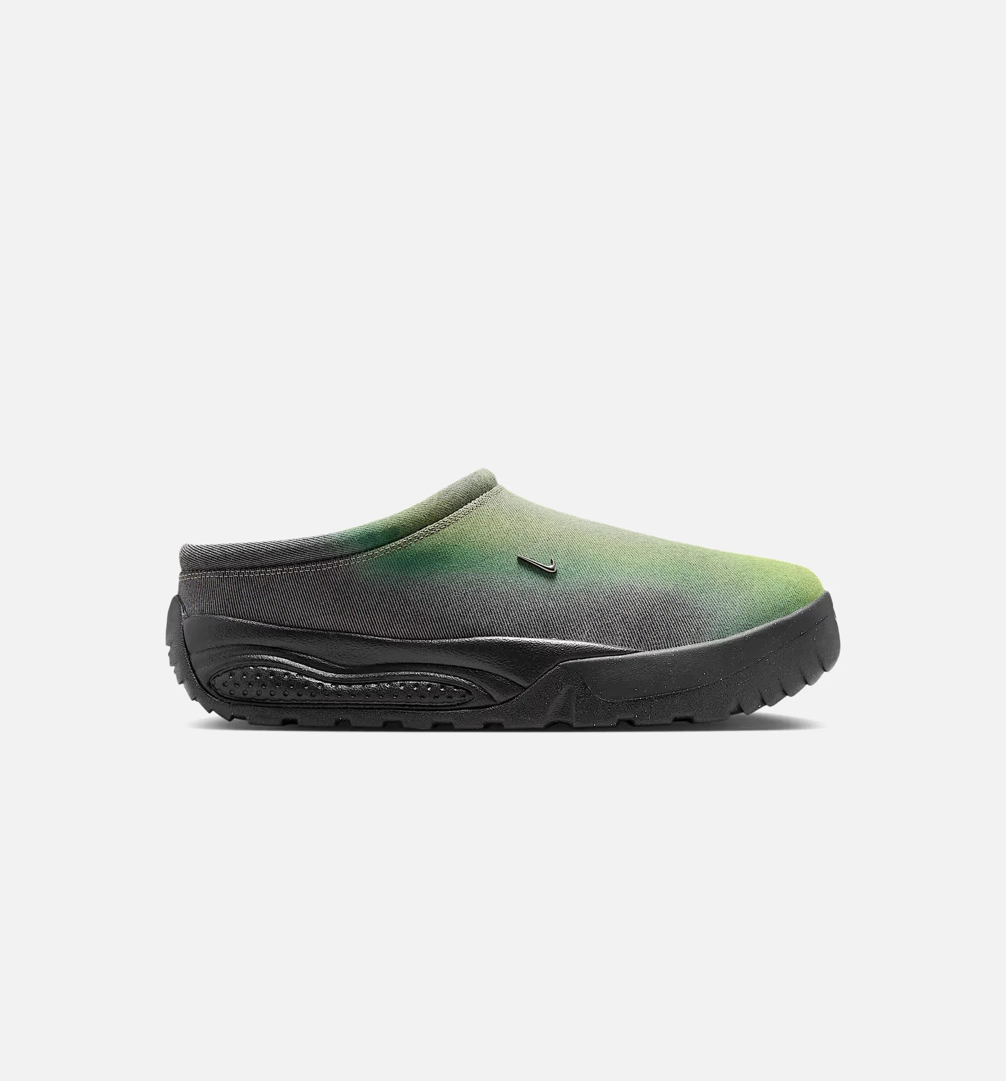 ACG Rufus Mens Lifestyle Shoe Stadium Green Light Lemon Twist Dark Smoke Grey Khaki