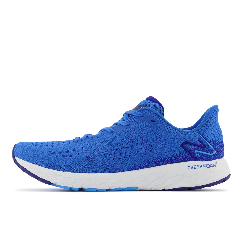 New Balance Fresh Foam X Tempo v2 Running Shoes Blue