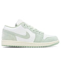 Air Jordan 1 Low White Seafoam Sail