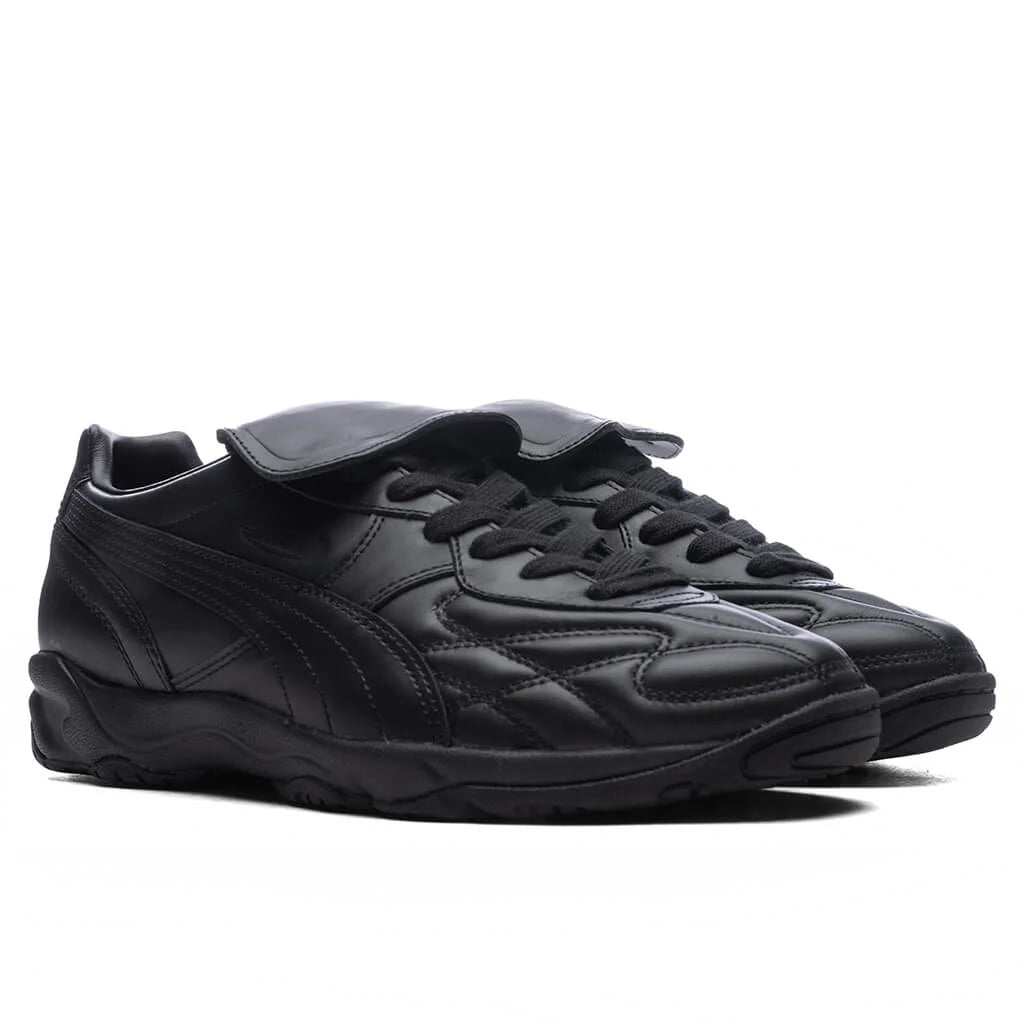Puma x Lack of Guidance King Indoor Black