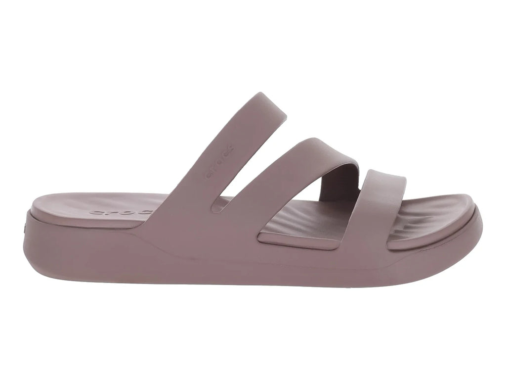 Sandalias Crocs Truffle para Mujer
