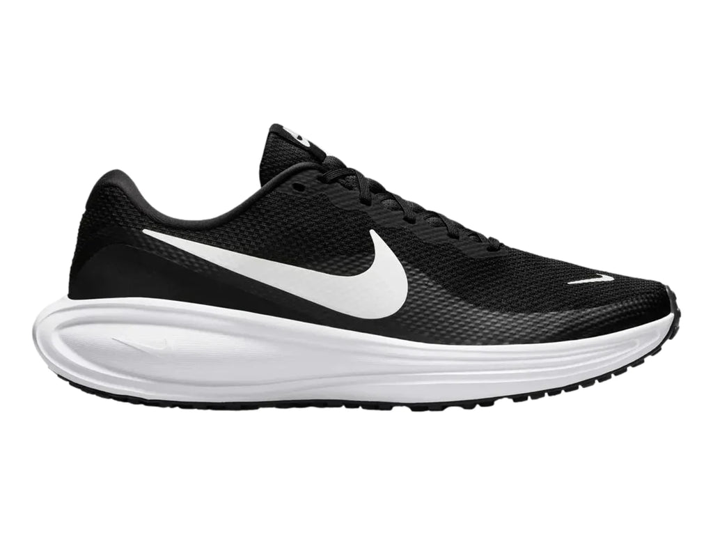 Tenis Nike Revolution 8 Negro para Hombre