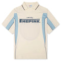 International Soccer Jersey Cream