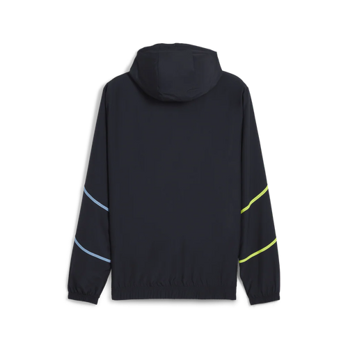 PUMA Manchester City Prematch Woven Jacket