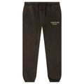 Heavy Fleece Essential Sweatpant Brown