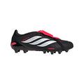 adidas Predator League Fold Over Tongue AG Artificial Ground Mens Soccer Cleats Black