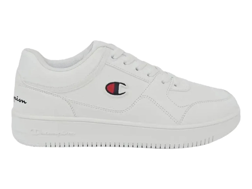 Tenis Champion Blanco para Mujer
