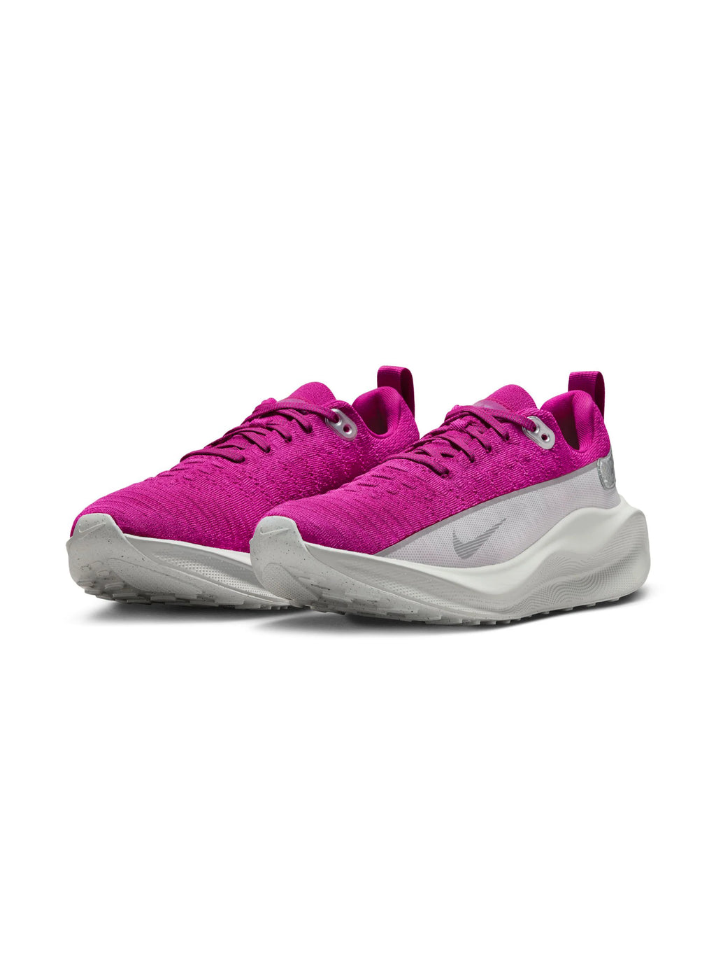 Nike Reactx Infinity Run 4 PRM Womens Shoes
