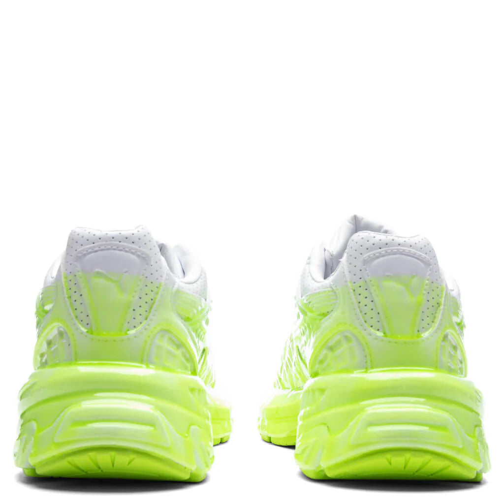 Velophasis Slime White Pro Green