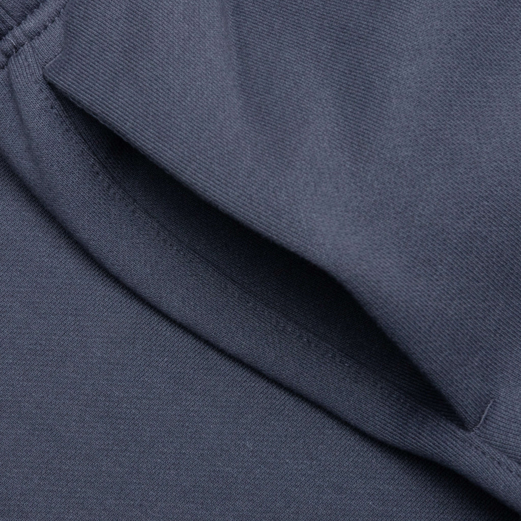 Fleece Relaxed Sweatpant Marine