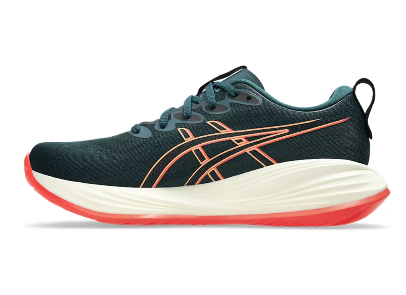 Mens Asics Gel Cumulus 27