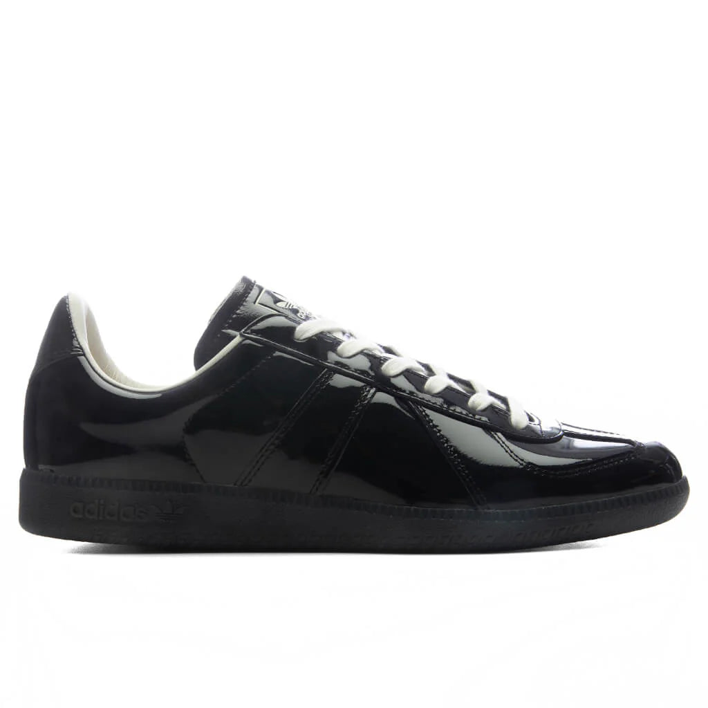 BW Army Triple Core Black