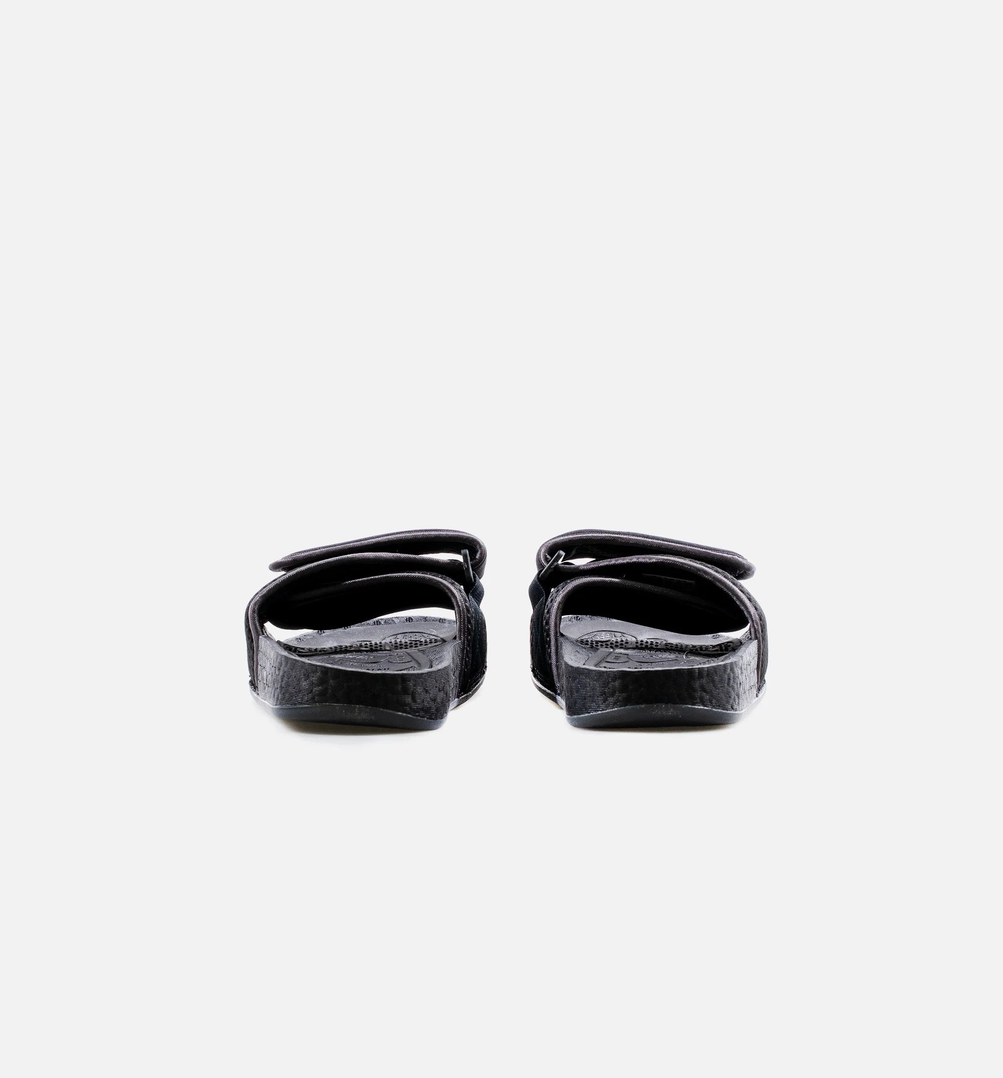 Pharrell Williams Chancletas Hu Mens Sandal Slides Black