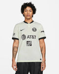 Nike America Third Jersey 22 23 A Sail
