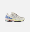 1906 Utility Mens Lifestyle Shoe Angora Blue Laguna