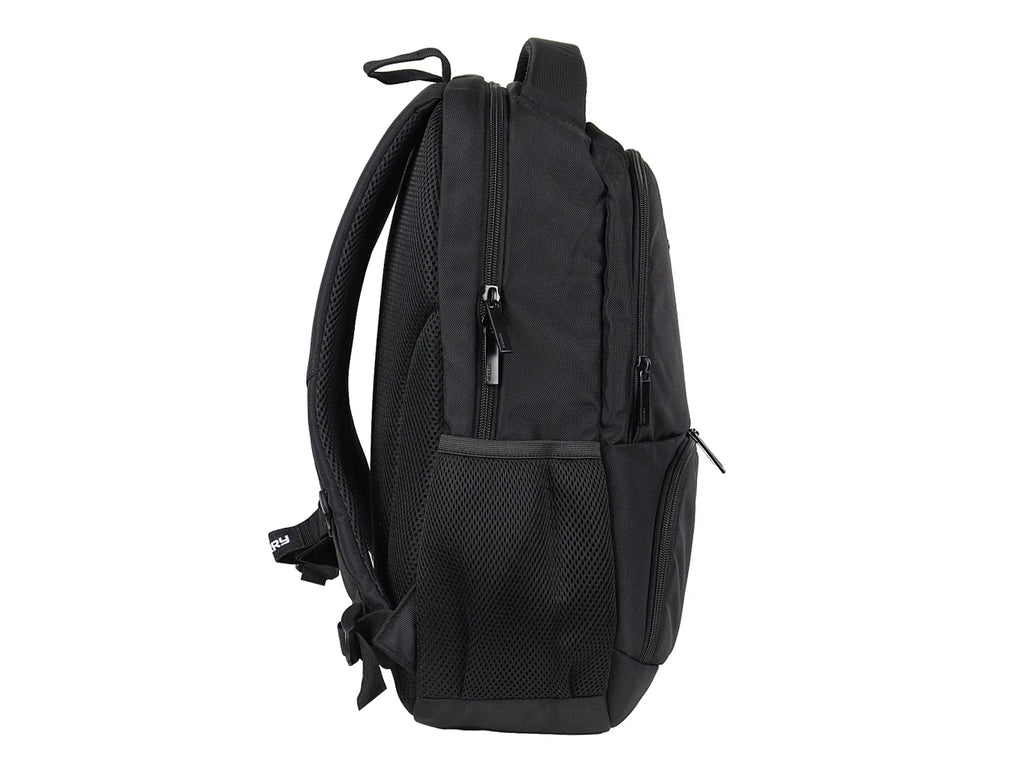 Mochila Terry Negro