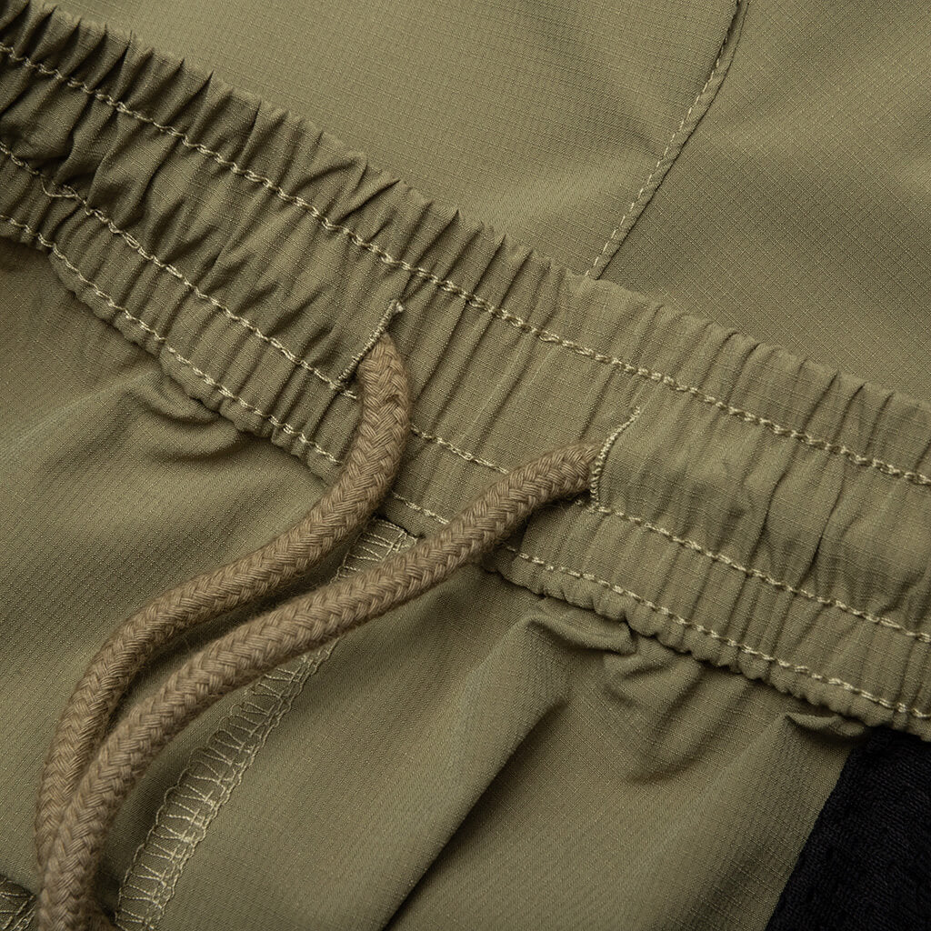 Cabana Short Olive
