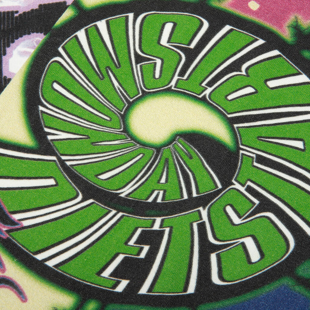 MX Racing Jersey Multi