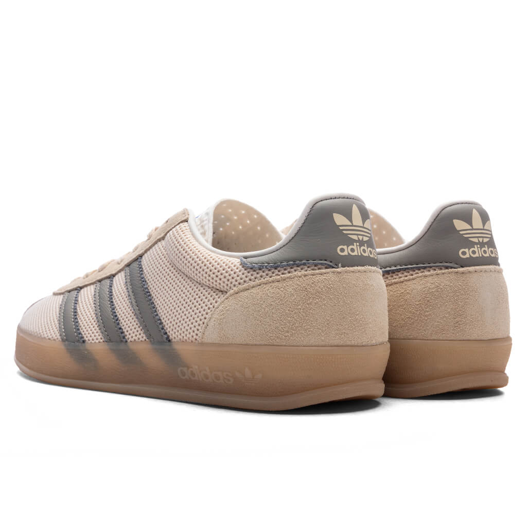 Gazelle Indoor Pro Yellow Supplier Colour Charcoal
