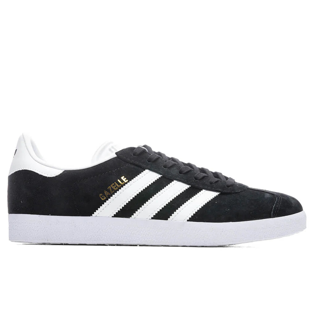 Gazelle Core Black White