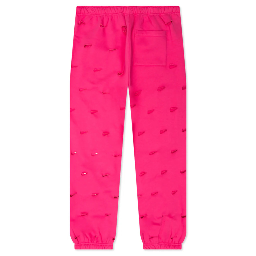 Nike x Jacquemus NRG HE Swoosh Pant Watermelon
