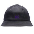 Needles x DC Shoes Bermuda Hat Black