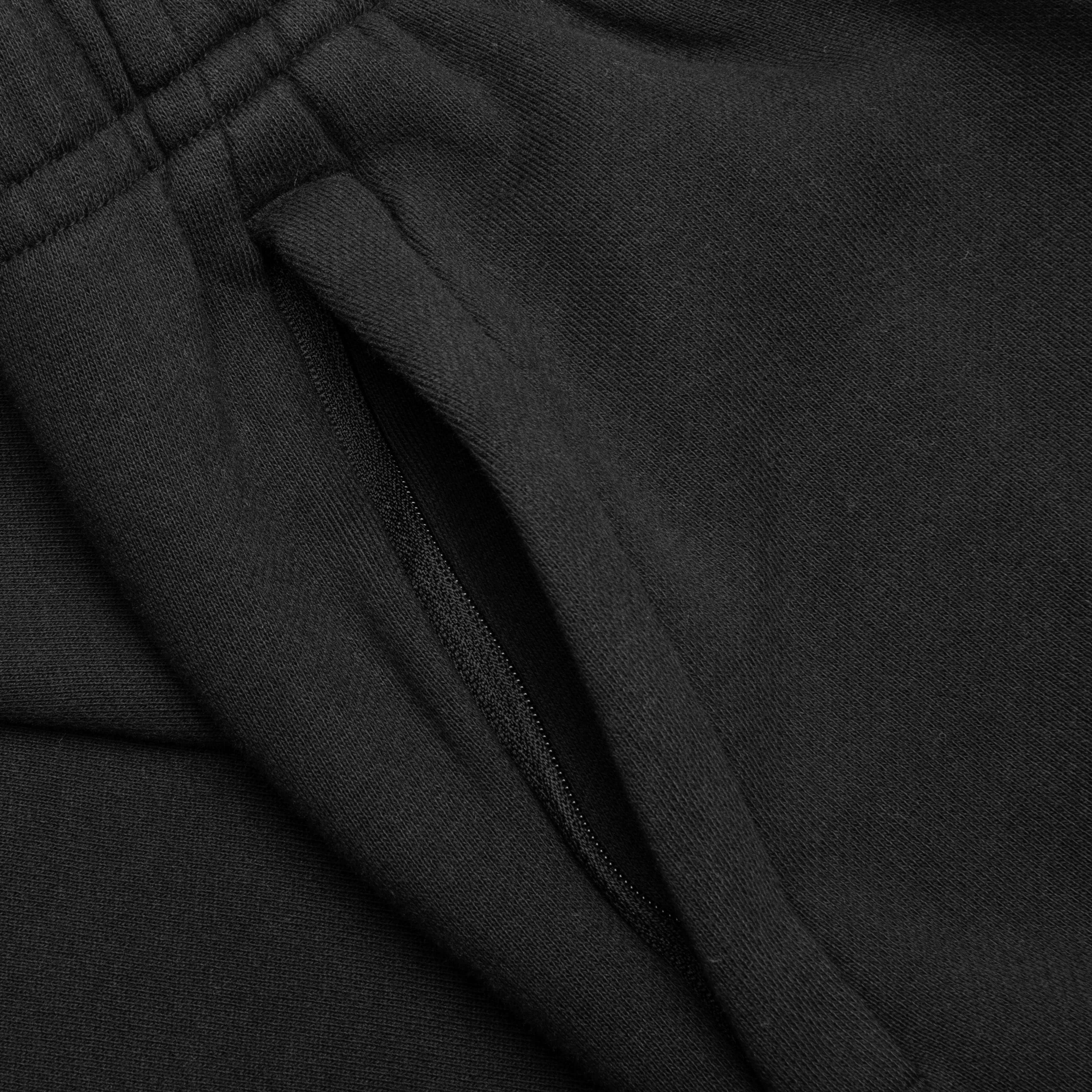 Nike x NOCTA Fleece CS Pants Black White