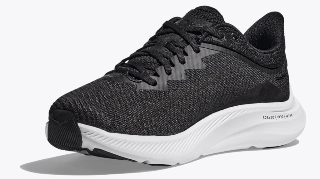Womens Hoka Solimar Seasonal Colors Clearance
