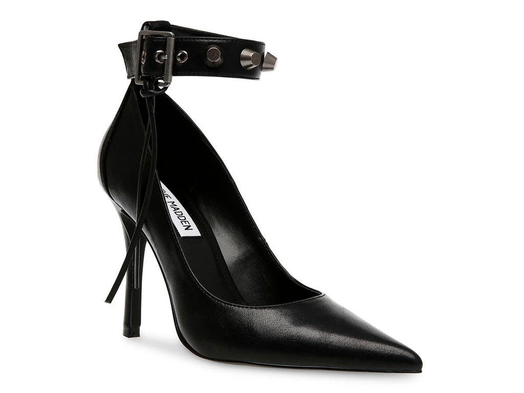 Zapatillas Steve Madden Fine T Para Mujer