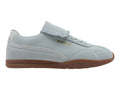 Tenis K Swiss Montrau Azul Claro para Hombre