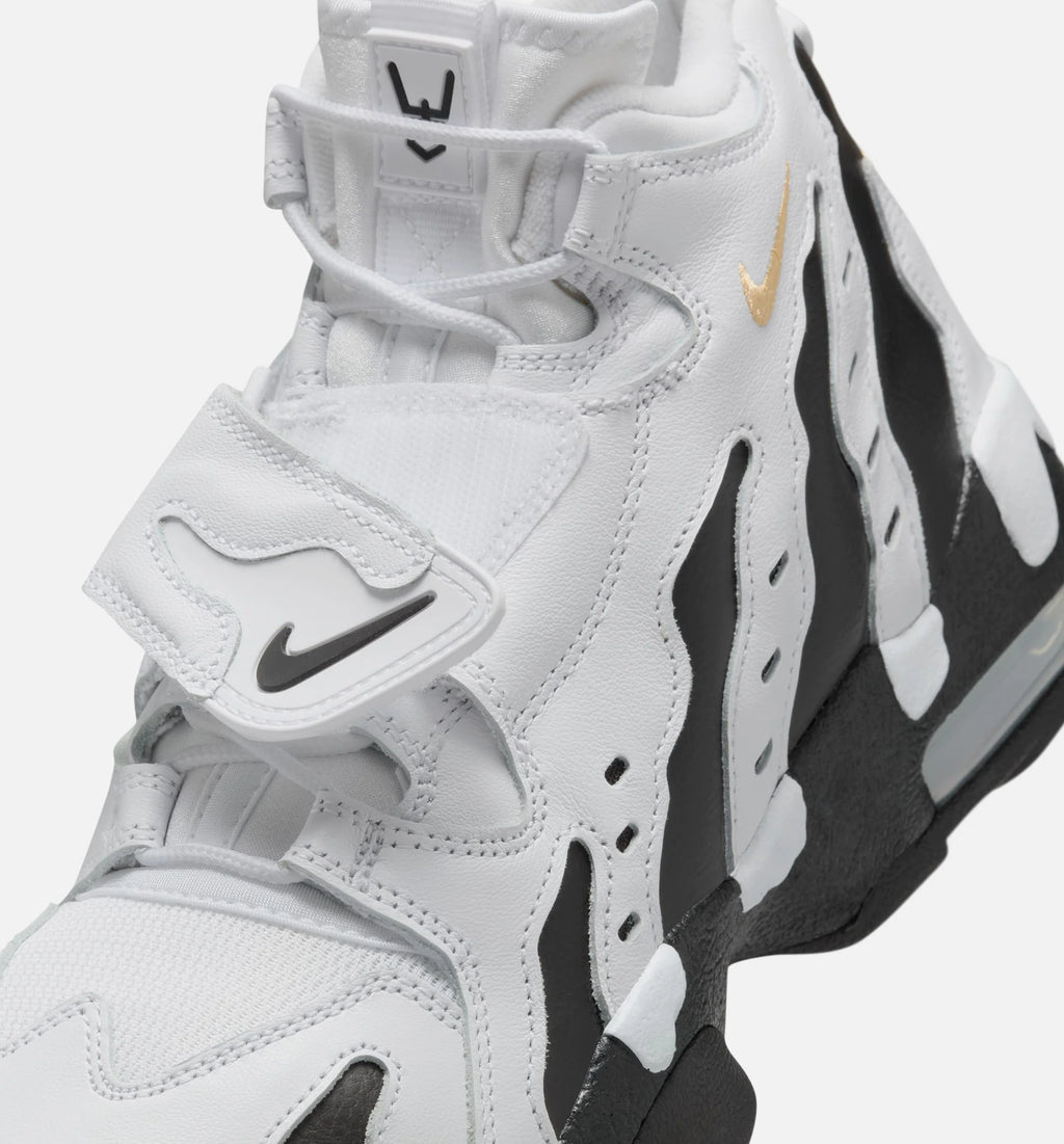 Air DT Max 96 Colorado Away Mens Lifestyle Shoe White Black Vegas Gold