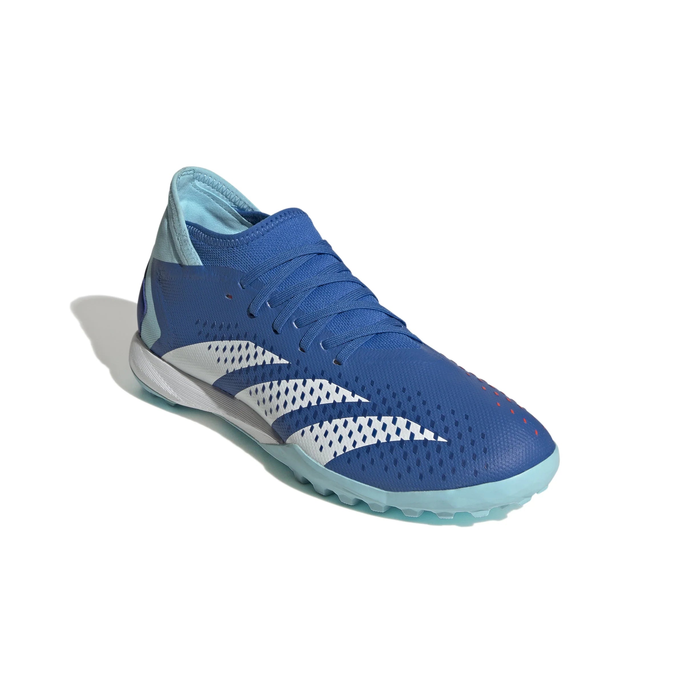 adidas Predator Accuracy3 TF Turf Soccer Shoes