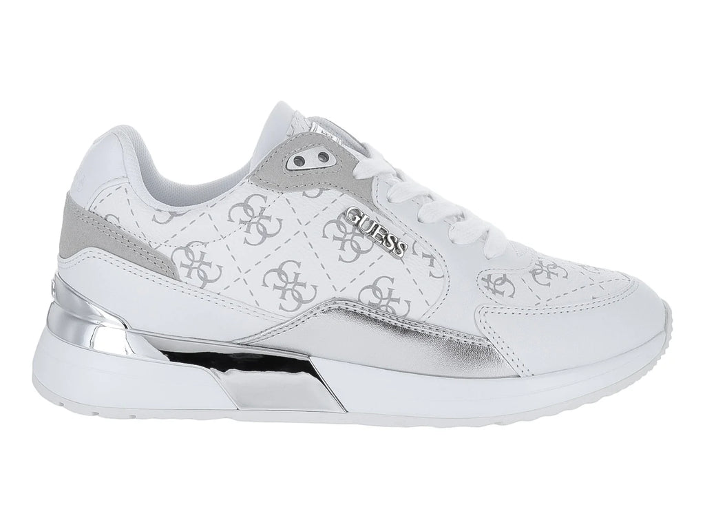 Tenis Guess Moxea Para Mujer