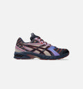 Kiko Kostadinov x UB9 S Gel DS Trainer 14 Mens Lifestyle Shoe Midnight Purple Oxide