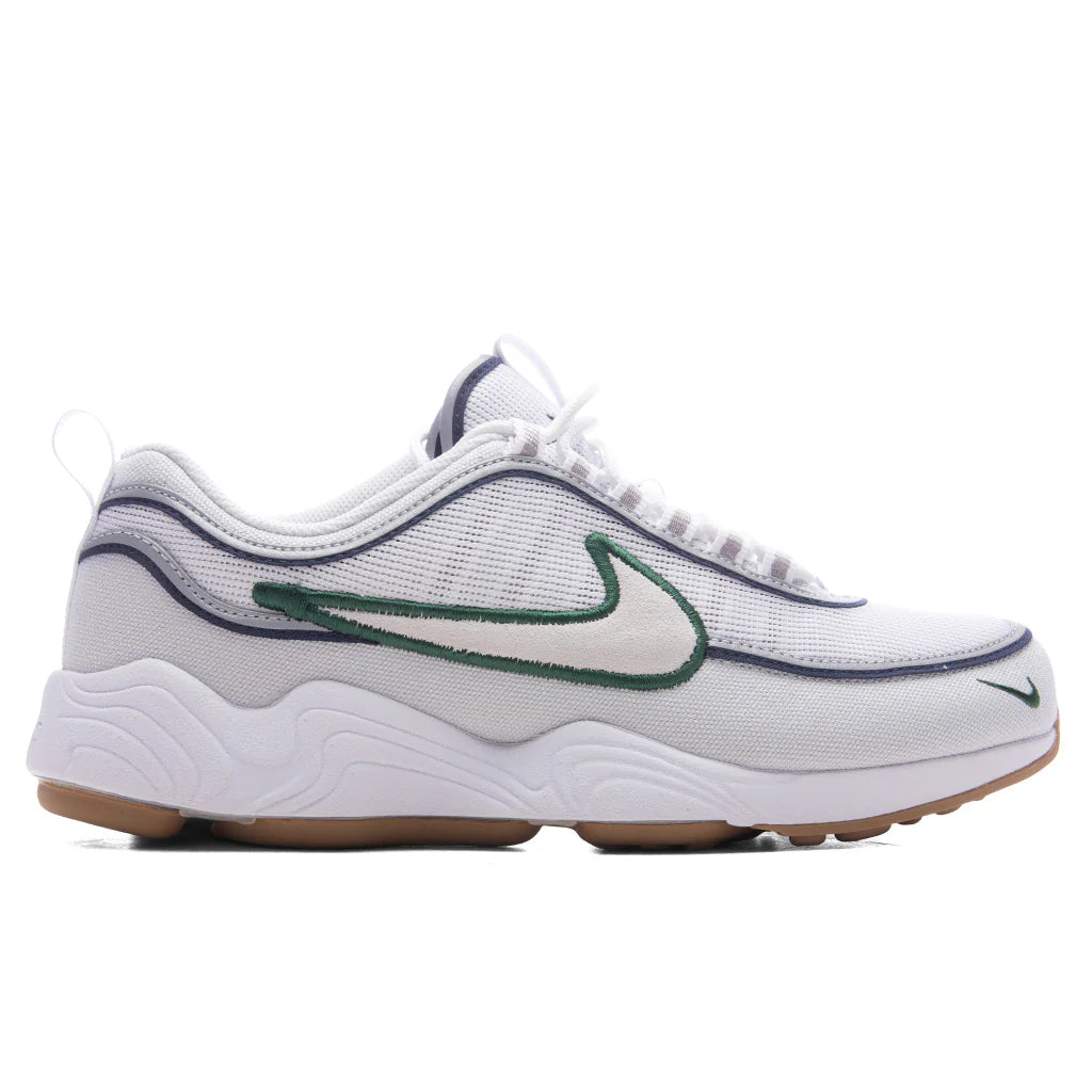 Air Zoom Spiridon Photon Dust Fir White Obsidian