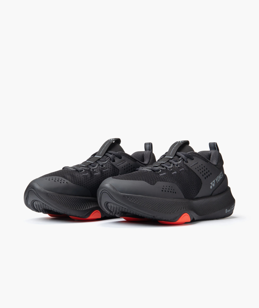 PRIME TRAINER BLACK WOMENS