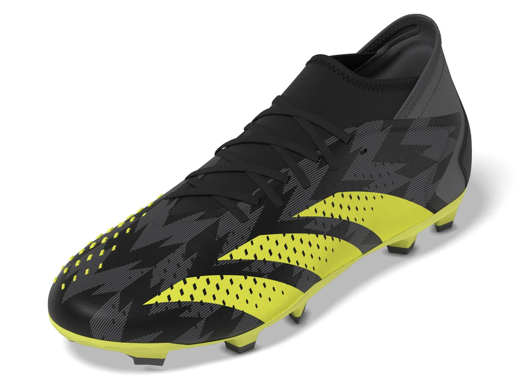 adidas Predator Accuracy INJ3 FG Firm Ground Soccer Cleats